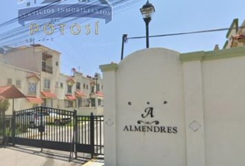 Casa en  Almendres, Mz 011, Urbi Villa Del Rey, Estado De México, México