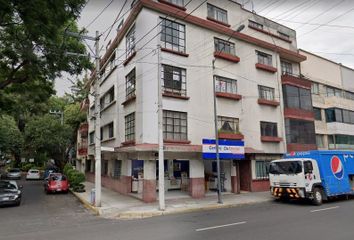 Departamento en  Avenida Eugenia 828, Colonia Del Valle Centro, Ciudad De México, Cdmx, México