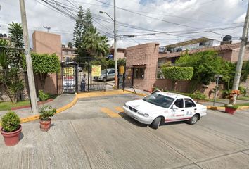 Departamento en  Chipitlán, Cuernavaca, Morelos
