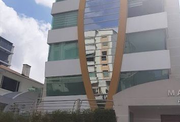 Departamento en  Avenida La Coruña, Quito, Ecuador