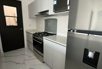 Departamento en  Avenida Huayacán, Cancún, Quintana Roo, México