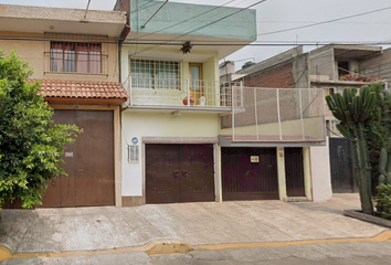 Casa en  Tejamanil 368, Pedregal De Santo Domingo, 04369 Ciudad De México, Cdmx, México