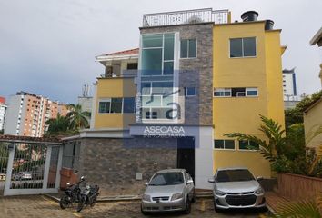 Casa en  San Martín, Occidente, Bucaramanga