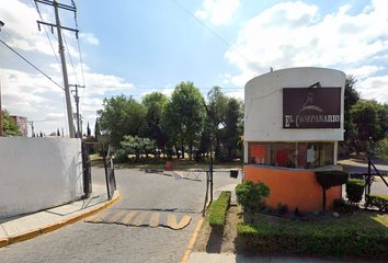 Casa en  Geovillas El Campanario, Cholula De Rivadavia, Pue., México