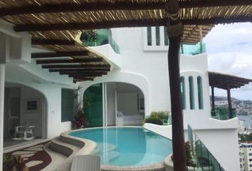 Villa en  Lomas De Costa Azul, Acapulco, Guerrero, México