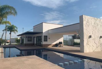 Lote de Terreno en  León, Guanajuato, México