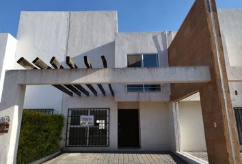 Casa en condominio en  Centro, Santiago De Querétaro, Municipio De Querétaro