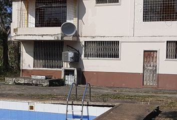 Casa en  Refinería Esmeraldas, Vuelta Larga, Ecuador