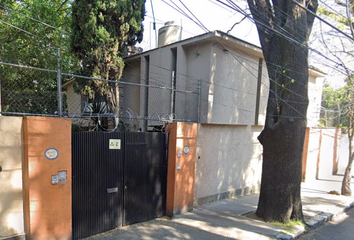 Casa en condominio en  Mixcoac, Ciudad De México, Cdmx, México