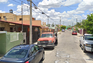 Casa en  Calle 27ᴬ, Emiliano Zapata Norte, Mérida, Yucatán, México