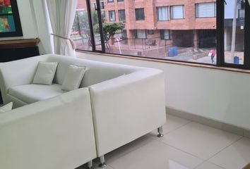 Apartamento en  Cra. 20 #116-40, Bogotá, Colombia