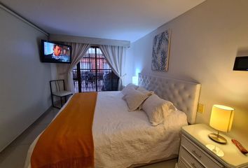 Apartment for rent in Santa Barbara Norte, Bogotá