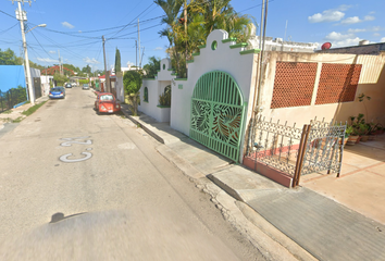 Casa en  Jardines De Miraflores, Mérida, Yucatán, México