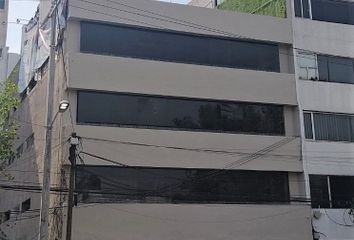 Oficina en  Calle Mariano Escobedo 207, Tlalnepantla Centro, Tlalnepantla De Baz, Estado De México, México