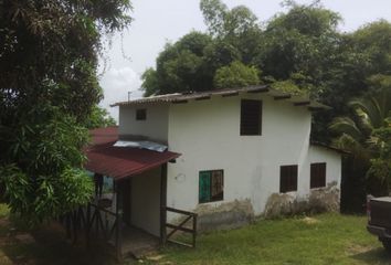 Villa-Quinta en  Betulia, Santander, Colombia