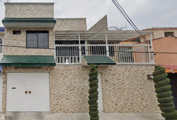 Casa en  Campo 3 Brazos, San Antonio, Ciudad De México, Cdmx, México
