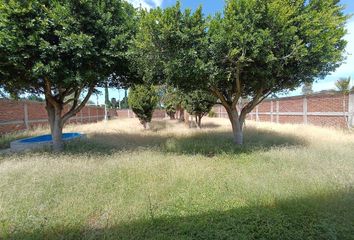 Lote de Terreno en  Fraccionamiento Laguna De La Hacienda, Fraccionamiento, León, Guanajuato, México