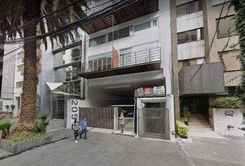 Departamento en  Calle Arquímedes 205, Chapultepec Morales, Polanco V Sección, Ciudad De México, Cdmx, México