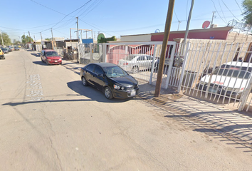 Casa en  Av San Luis Potosí, Misión De San Ignacio, 21137 Mexicali, B.c., México