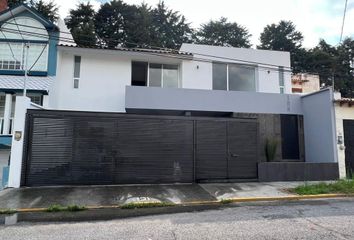 Casa en condominio en  San Carlos, San Francisco Coaxusco, Estado De México, México
