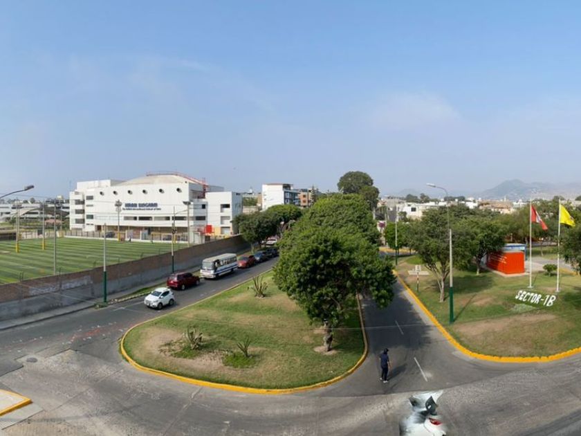 Departamento en venta Santiago De Surco, Lima