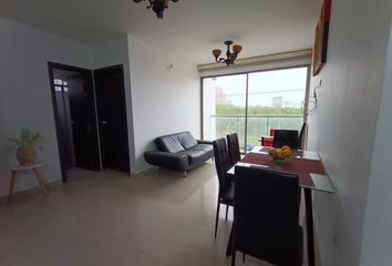 Apartamento en  Villa Santos, Riomar, Barranquilla, Atlántico, Colombia