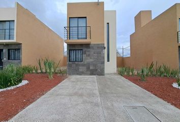 Casa en  San Pedro Martir, Querétaro, México