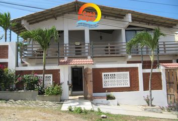 Casa en  2, General Villamil, Playas, Ecu