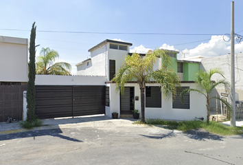 Casa en  Privada Vientos Alisios 112, Vida, La Concordia, Ciudad General Escobedo, Nuevo León, México