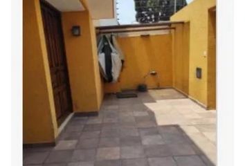 Casa en  Calle Ladera 17, De San Juan, Tlalpan, Ciudad De México, 14377, Mex