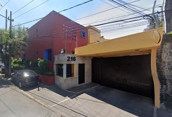 Casa en  Jardines Del Pedregal, Ciudad De México, Cdmx, México