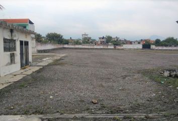 Lote de Terreno en  Tejalpa, Jiutepec, Morelos