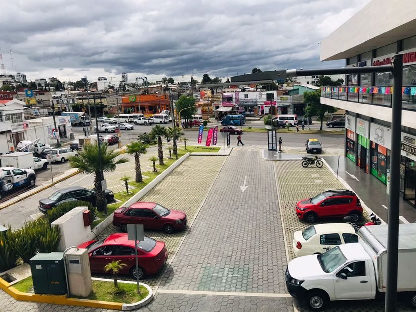 venta Local comercial en Reforma, Puebla, Municipio de Puebla - icasas.mx