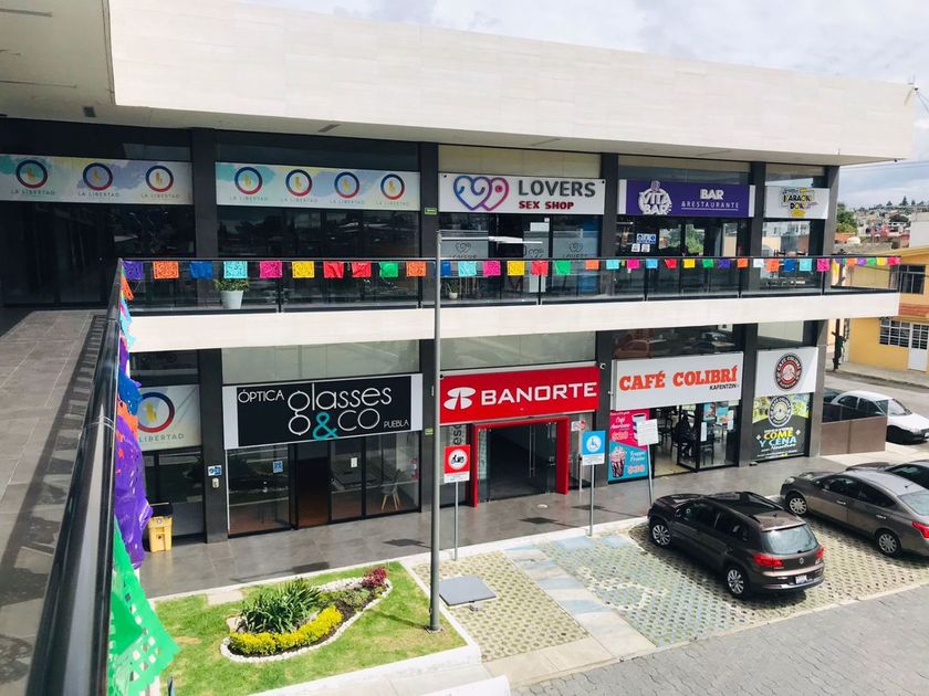 venta Local comercial en Reforma, Puebla, Municipio de Puebla - icasas.mx