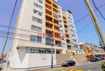 Departamento en  Jr. José Santiago Wagner 1955, Pueblo Libre, Perú