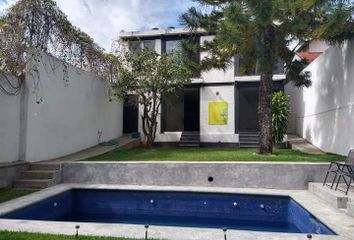 Casa en  Provincias Del Canadá, Cuernavaca, Morelos, México