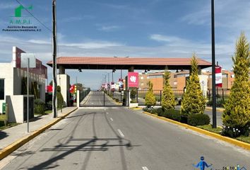 Departamento en  Camino Rancho San Miguel, Tecámac, México, 55749, Mex