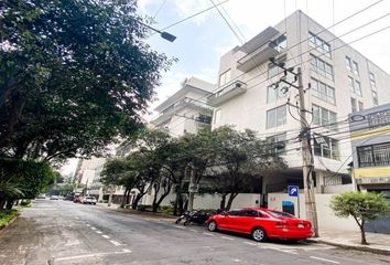 Departamento en  Alabama 84, Nápoles, Ciudad De México, Cdmx, México