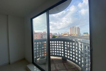 Apartamento en  Las Delicias, El Recreo, Barranquilla, Atlántico, Colombia