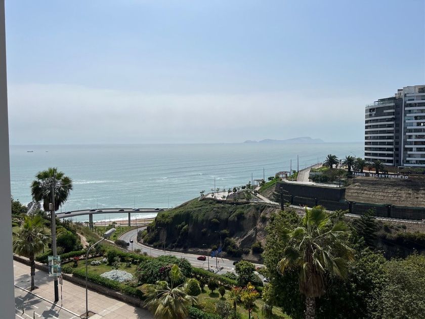 Departamento en venta Barranco, Lima