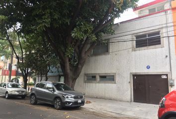 Oficina en  Villa De Cortes, Benito Juárez, Cdmx