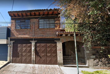 Casa en  Andrés Henestrosa, Águilas, 01710 Ciudad De México, Cdmx, México