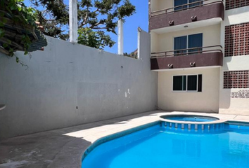 Departamento en  Puerto Marqués, Acapulco, Guerrero, México