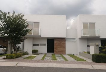 Casa en  Condesa De Peñamiller, Manzanares, Juriquilla, Querétaro, México