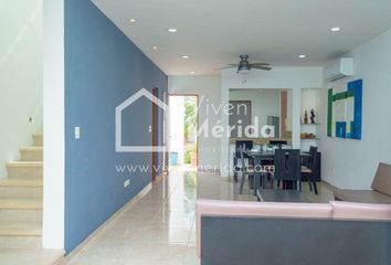 Villa en  San Ramón Norte, Mérida, Yucatán, México