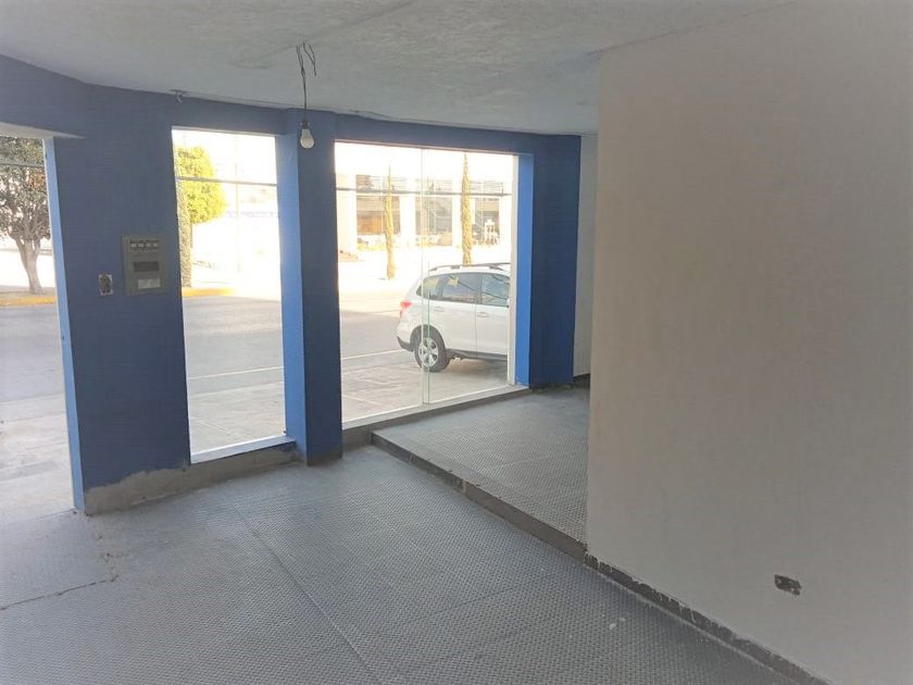 renta Local comercial en Santa Cruz Buenavista, Puebla, Municipio de