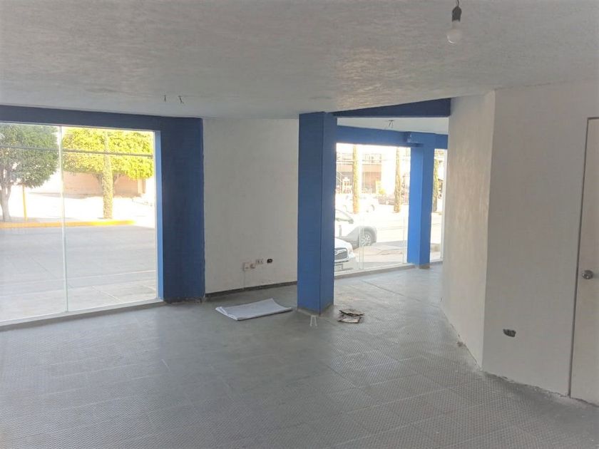 renta Local comercial en Santa Cruz Buenavista, Puebla, Municipio de
