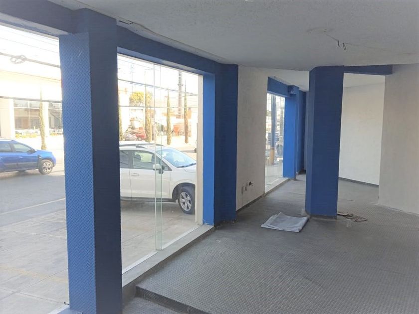 renta Local comercial en Santa Cruz Buenavista, Puebla, Municipio de