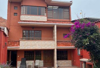 Casa en  San Sebastián, Cuenca