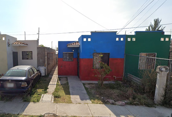 Casa en  Circuito Santiago, Hacienda Santa Fe, Jalisco, México